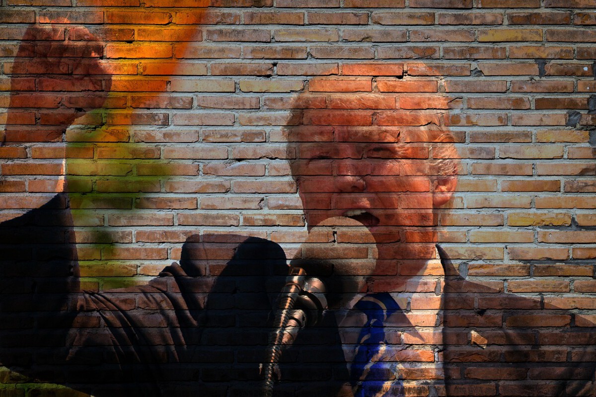 The Shutdown is Stretching On. Trump Doesn’t Seem to Mind.