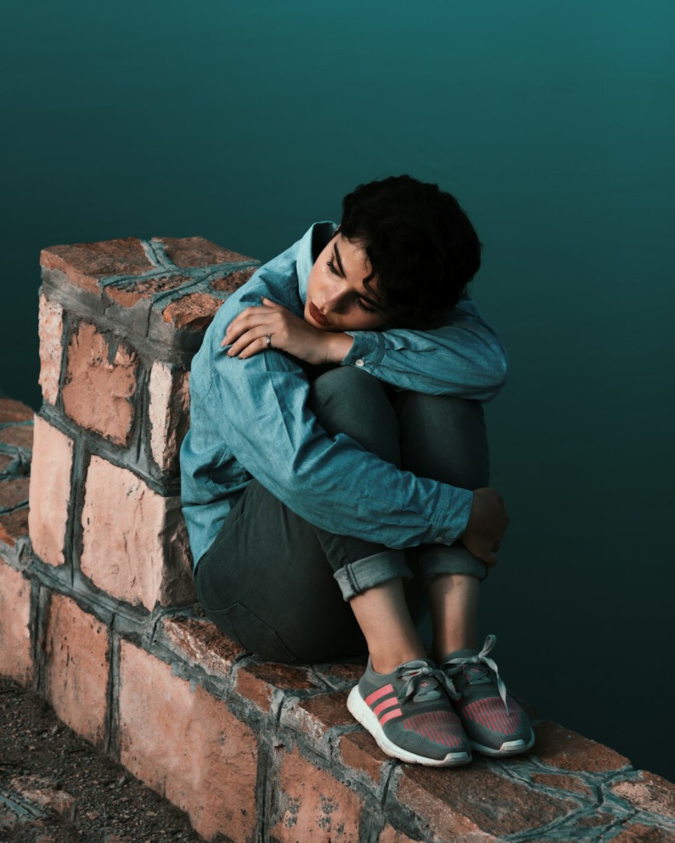 LGBTQ+ youth's mental health struggles are getting worse, according to a new survey