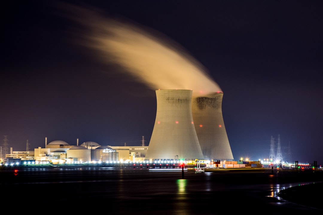America Must Slash Red Tape to Make Nuclear Power Great Again