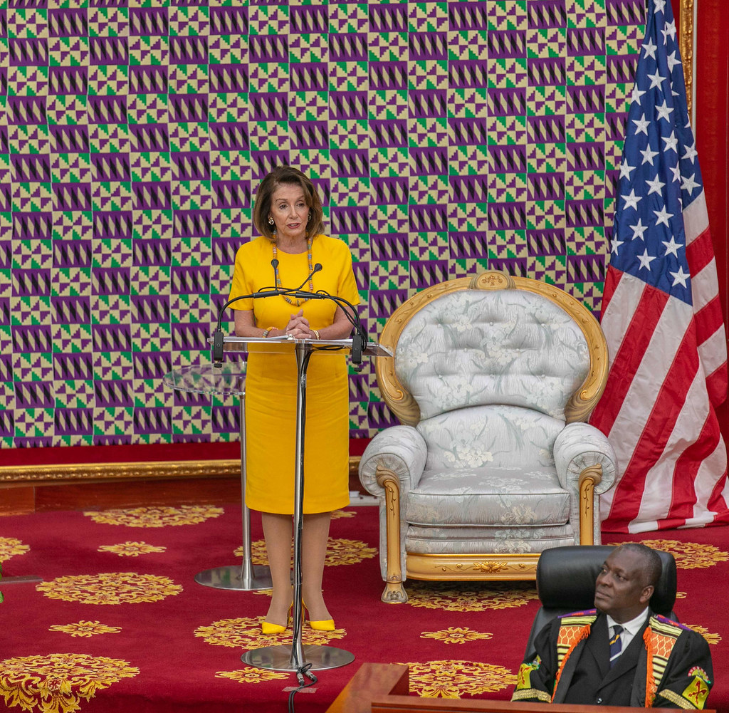 Nancy Pelosi Hasn’t Announced Her 2026 Plans. Scott Wiener Is Running Anyway.