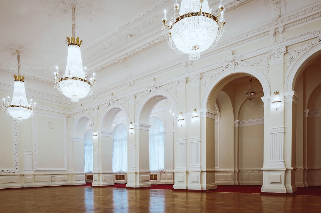 Here’s what else the architects behind the White House ballroom have designed