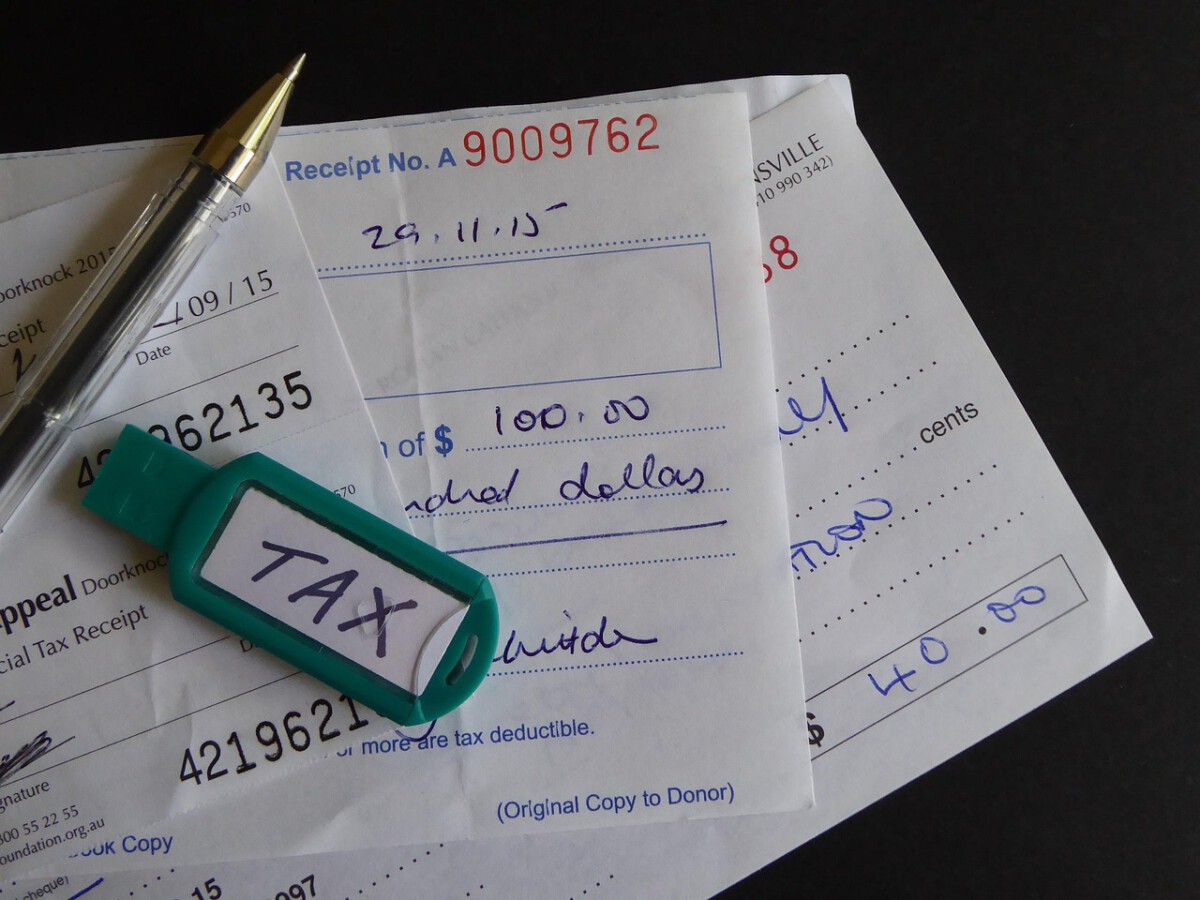 How to Take Advantage of This Powerful Tax Deduction