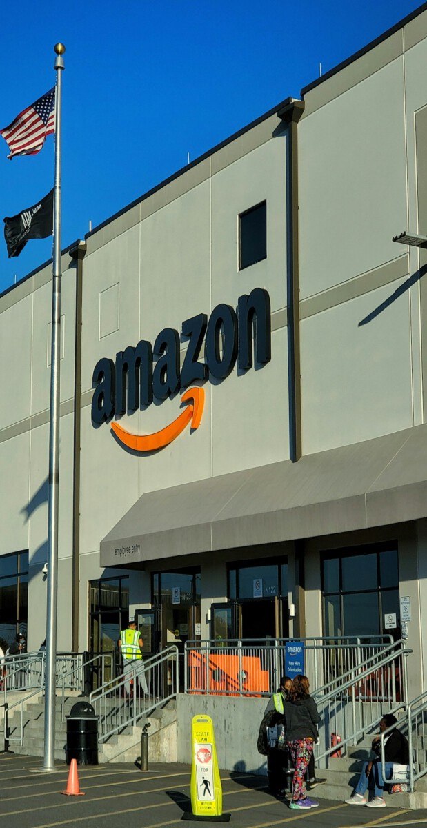 Amazon’s Return To Office Chickens Come Home To Roost