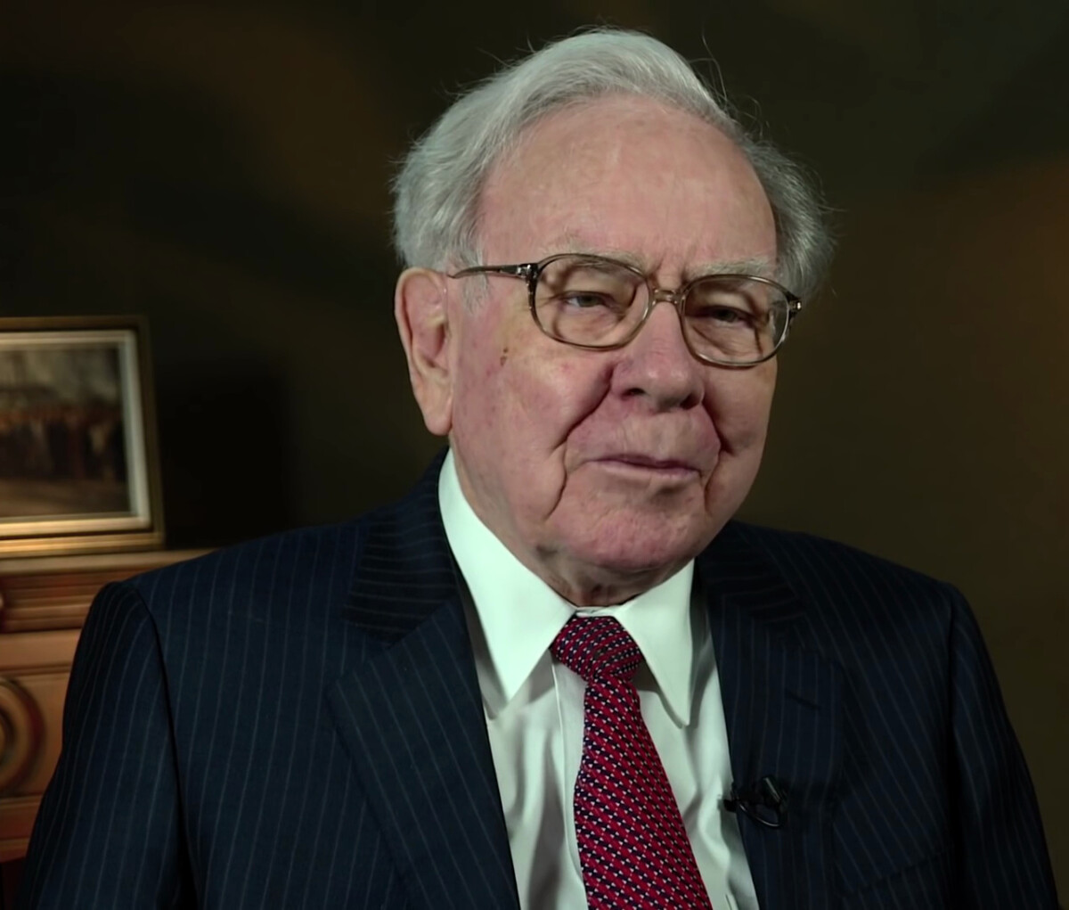 This 1 Quality Is What Makes Warren Buffett So Successful. Do You Have It Too?