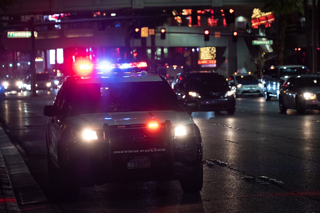 Detectives Investigating Accidental Shooting Near Lakeridge Park