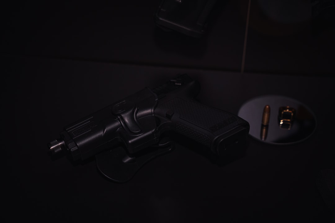 Detectives Investigating Shooting in Columbia City