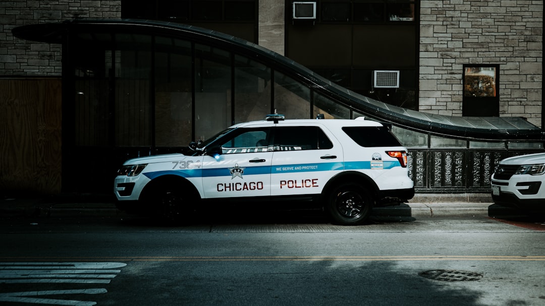 The Defense Process in Chicago DUI Case — What Really Happens After Your Arrest