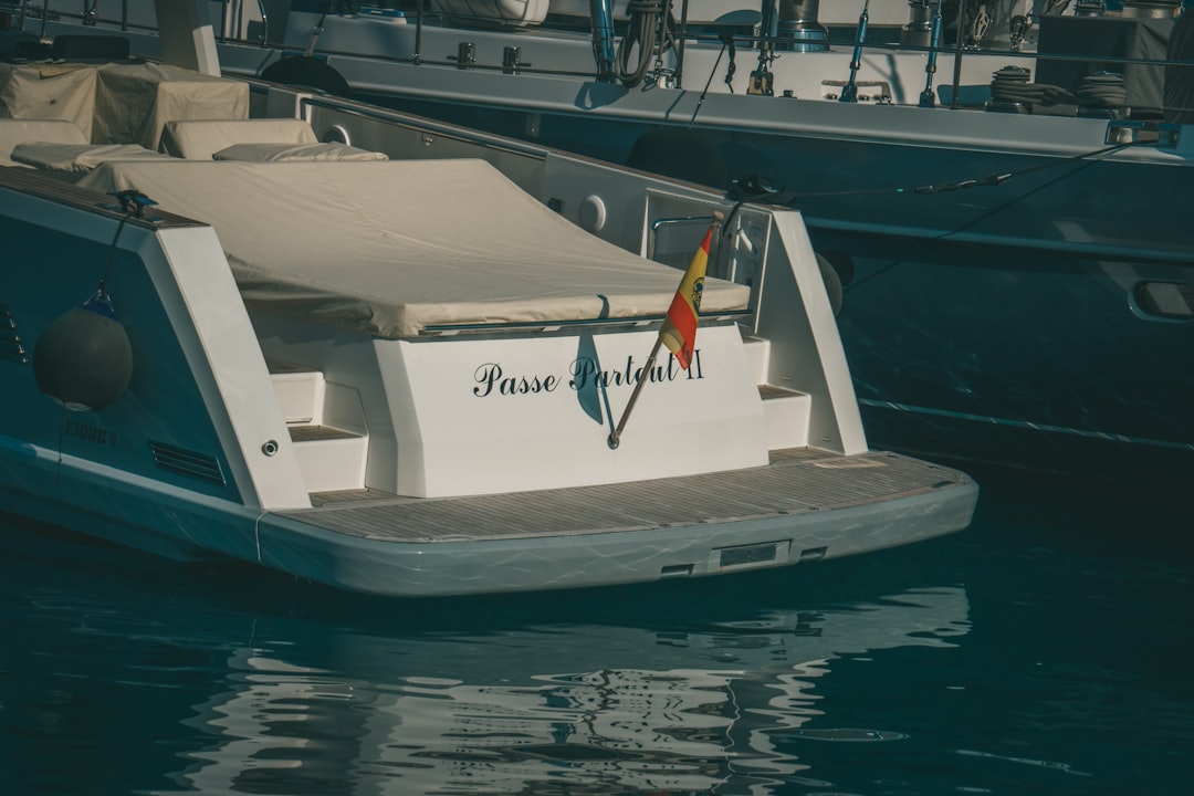 Tip from U.S. leads to 6.5 tons of cocaine seized from boat off Spain