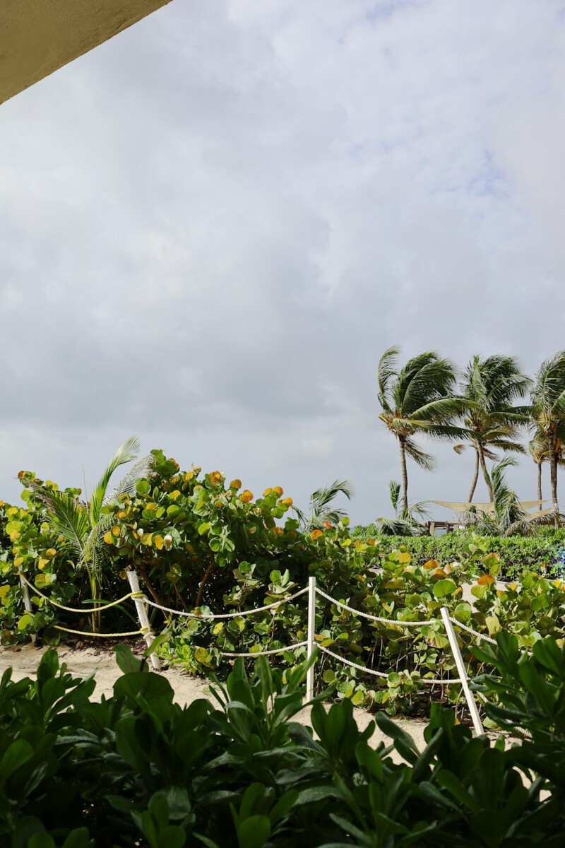 105 MPH Melissa is On Her Way Away...... Still Going Strong Tho! Thoughts on Melissa and Are We Done With Hurricane Season? Cool Air For Halloween!!
