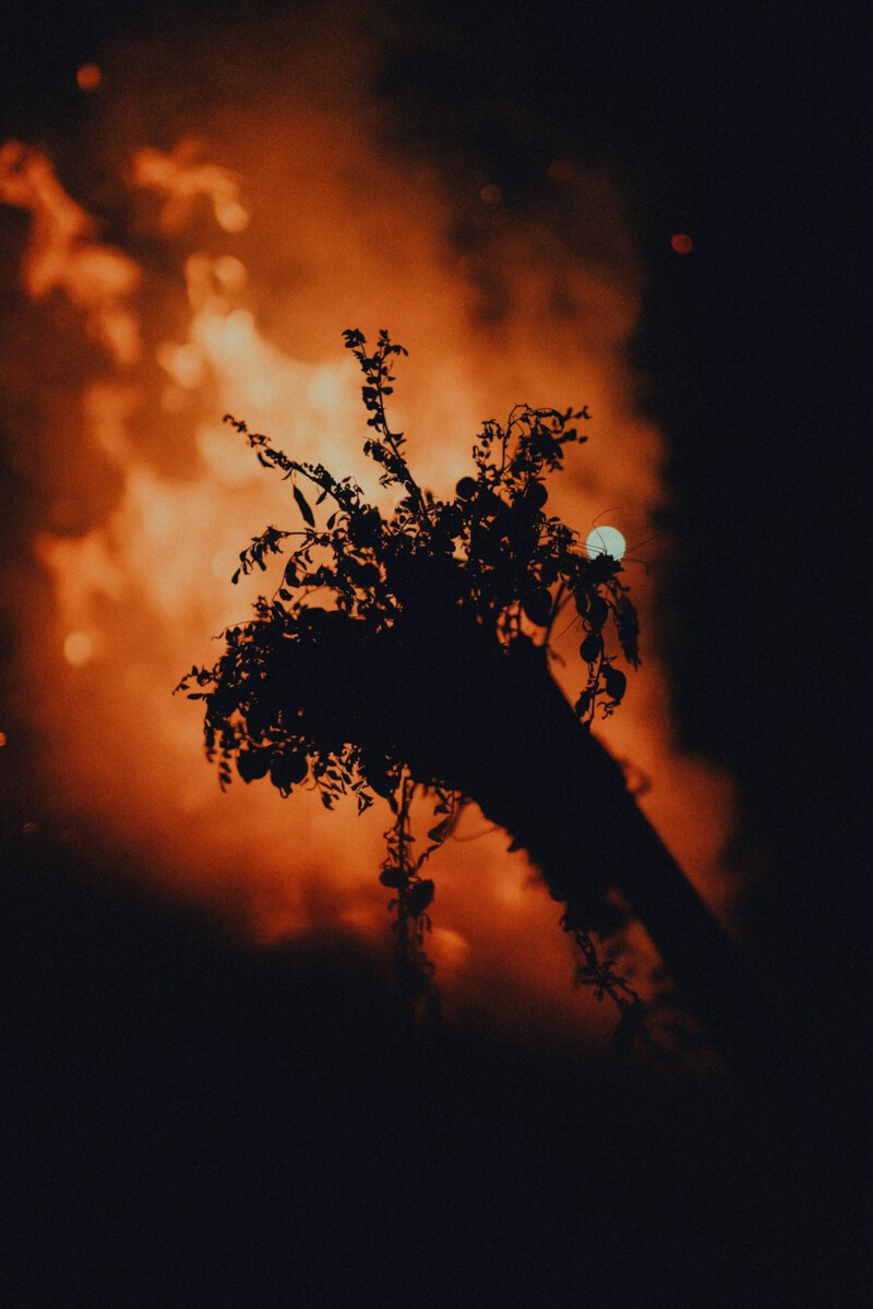 Months after fire in Altadena, determination turns to despair