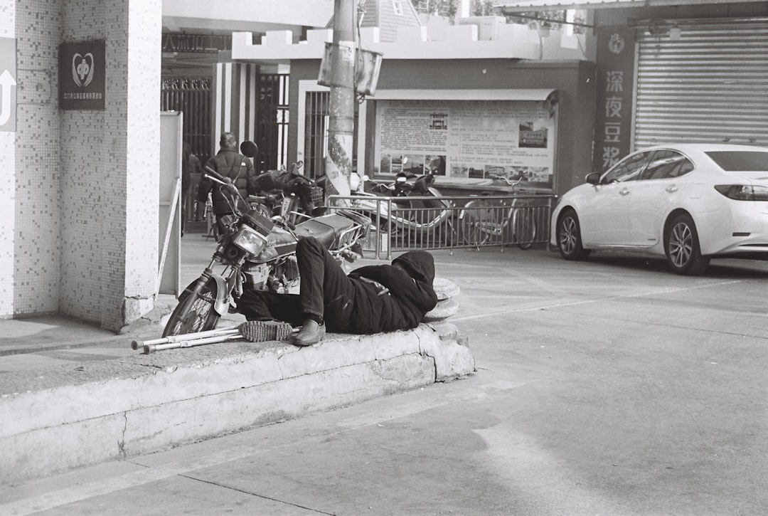 Can $750 a month help people exit homelessness?