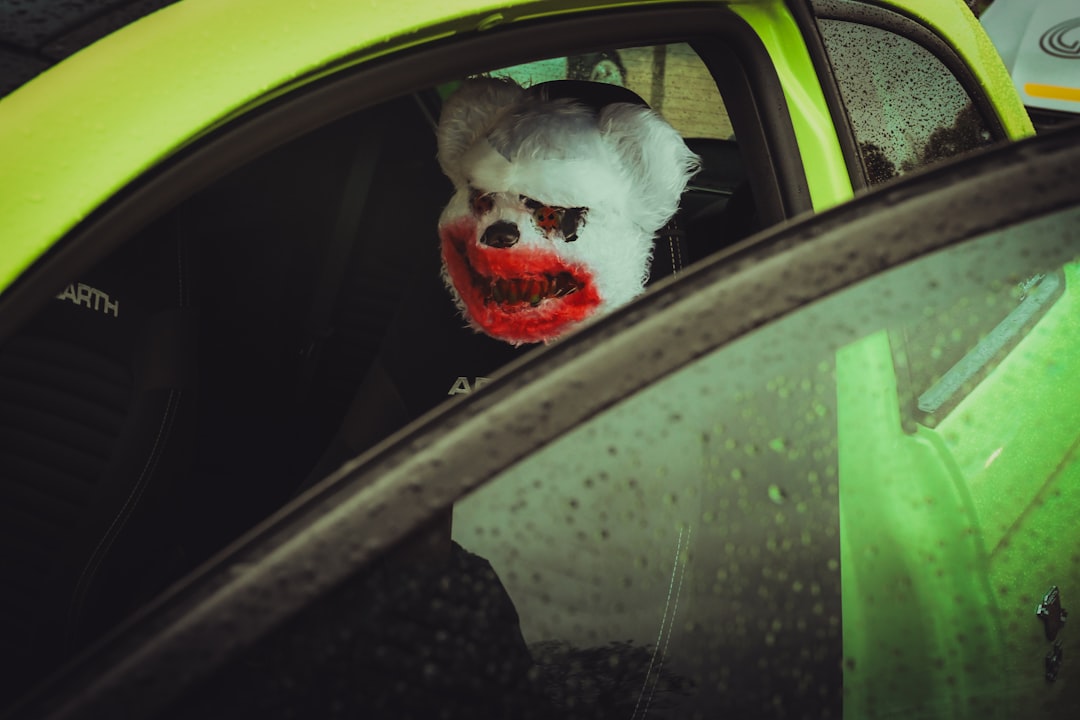 $1,000 reward for thugs who carjacked man in front of a child on Halloween