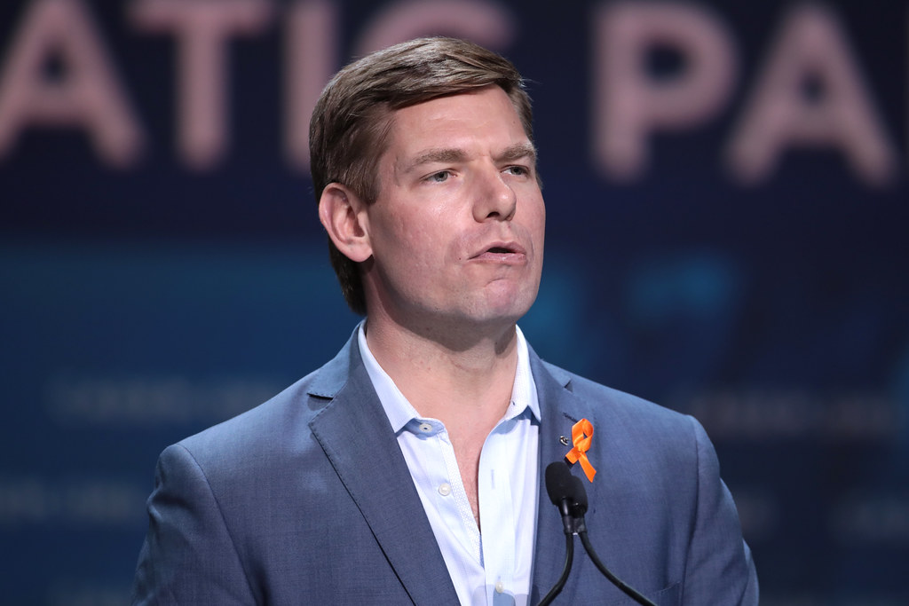 Stephen Cloobeck exits California's gubernatorial race and endorses Eric Swalwell