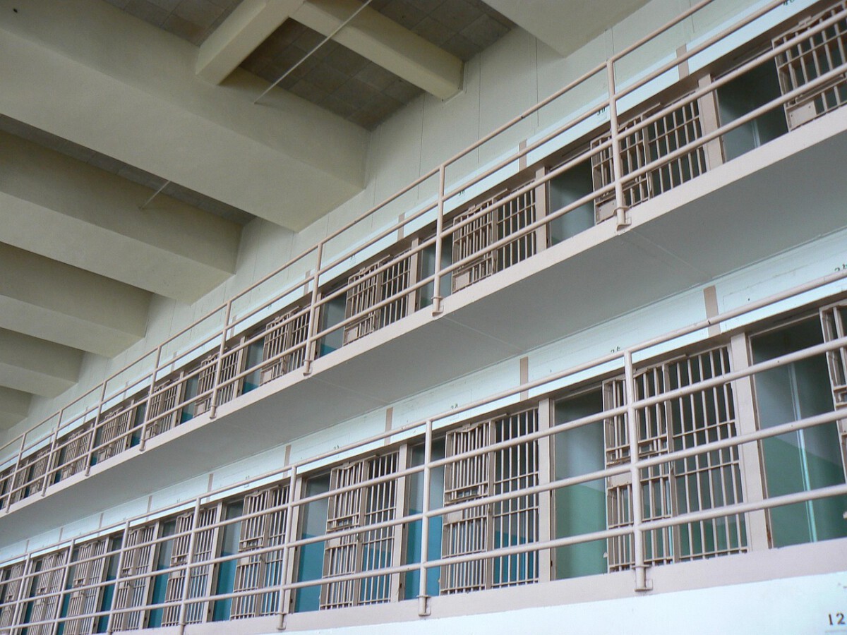 Concern about epilepsy deaths in prison