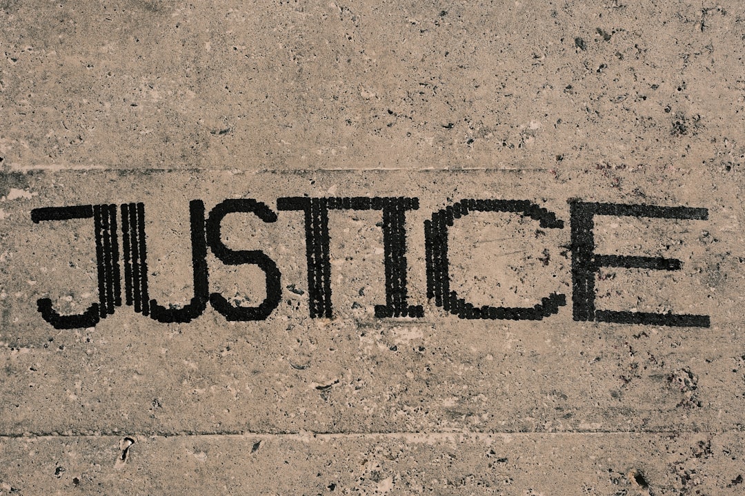 Finding Humanity in the Cracks of Justice