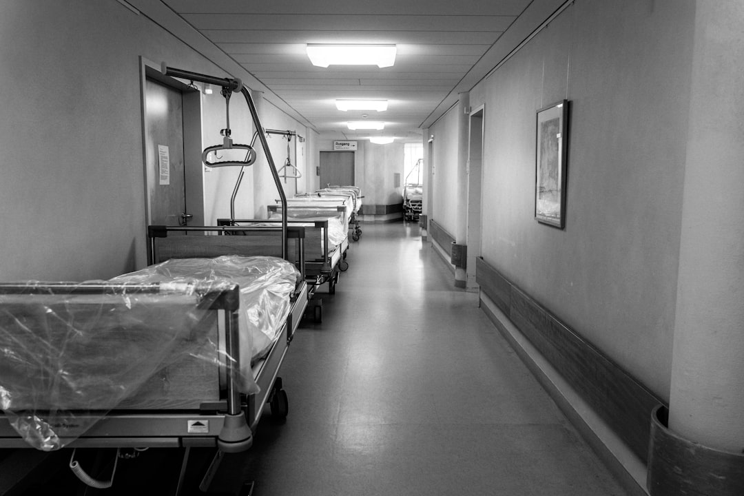 This rural hospital closed, putting lives at risk. Is it the start of a 'tidal wave'?