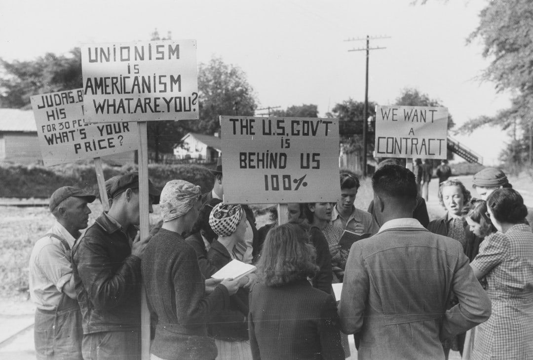 California labor leader calls charges of obstructing immigration officers during raid 'baseless'