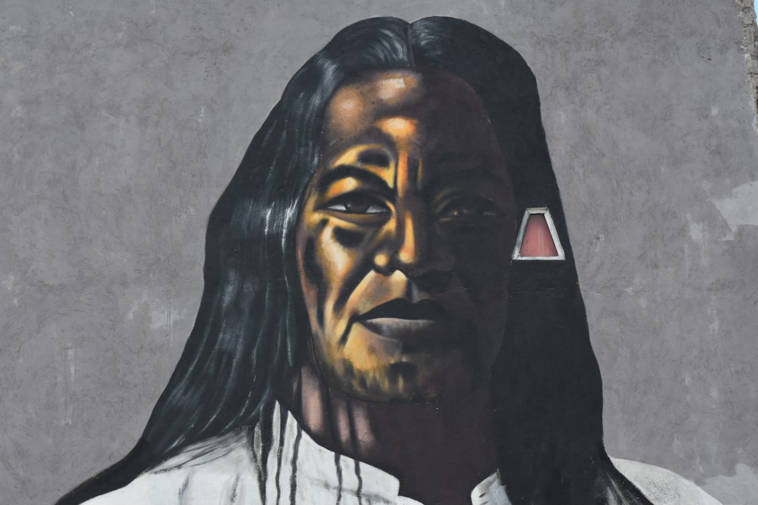 Charges filed 5 years after man shot dead in Native American community