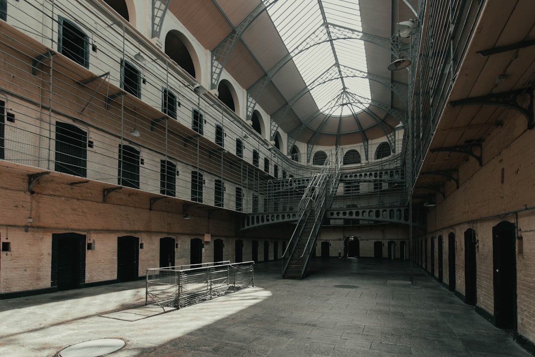 Pervert Alley: Michael Stith raped several children over a several year period; Sentenced to life in prison