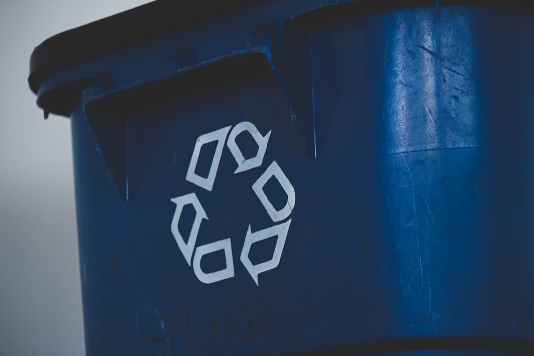 Quiz: Which objects actually get recycled?