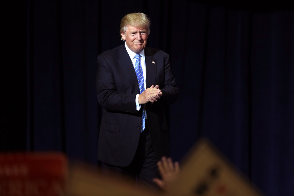 Trump vows to 'permanently pause' migration from 'third world countries' after D.C. shooting