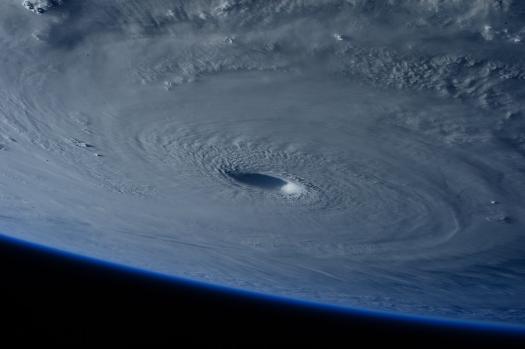 As the 2025 Atlantic hurricane season ends, the future of forecasting is AI