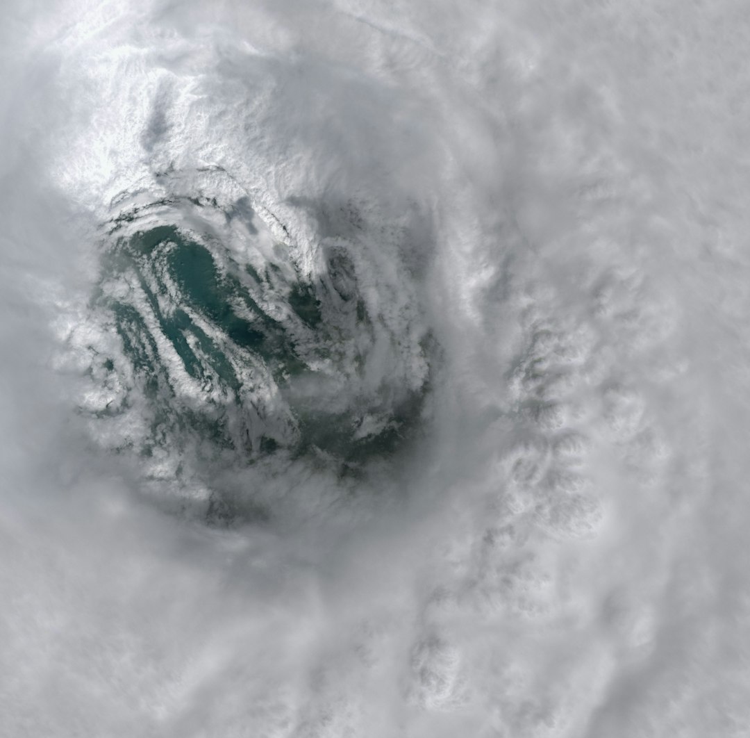 Cyclone Senyar Breaks All Rules — A Bay of Bengal Cyclone Reappears in the Pacific!