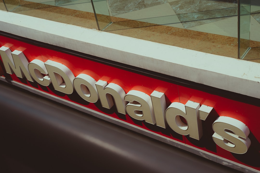 NYC McDonald’s hires ‘McBouncer’ to keep out violent, rowdy teens