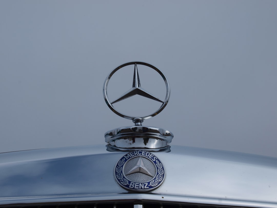 Los Angeles FBI seizes rare Mercedes in connection with alleged drug kingpin