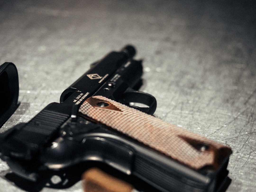 Husband and wife die in Simi Valley residential shooting; possible tie to death at Chino park investigated