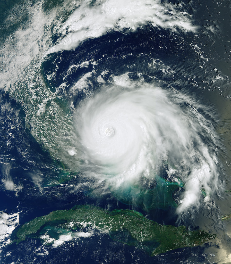 2025 Atlantic Hurricane Season Concludes