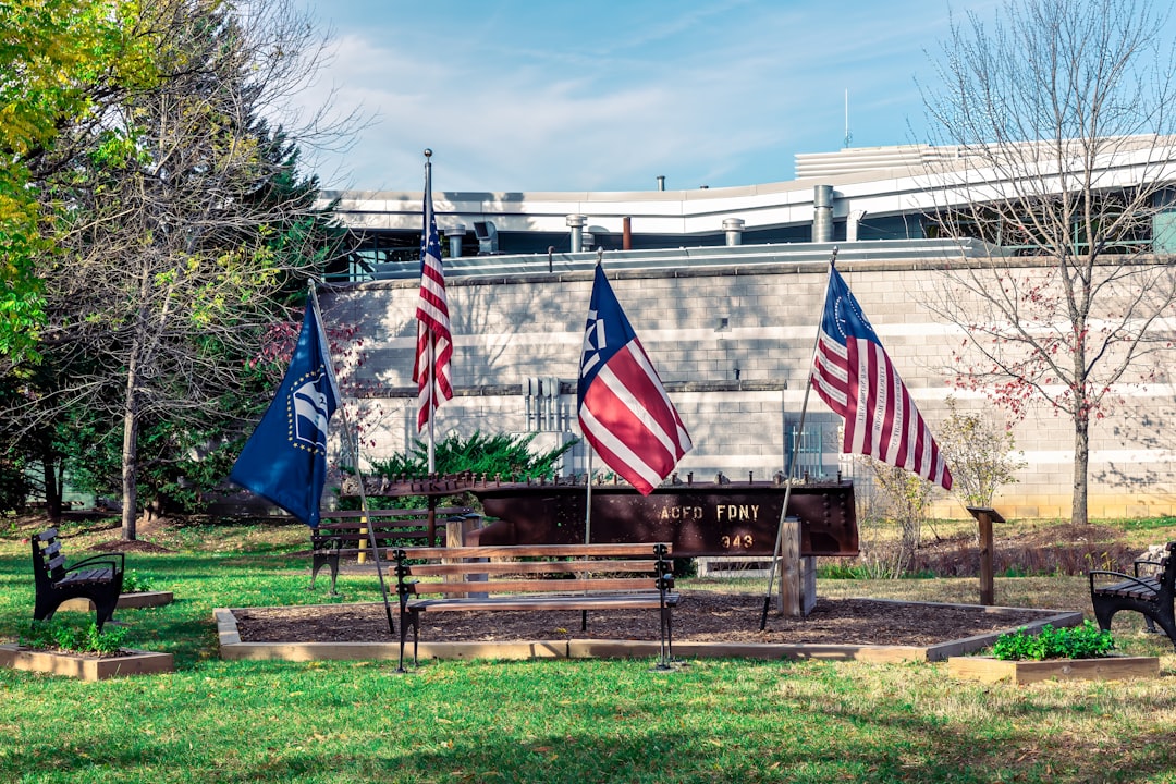 The VA gives a peek into its plan for Trump's Center for Warrior Independence in West LA