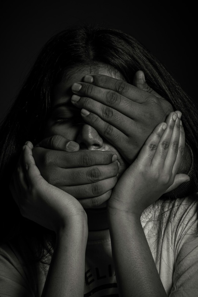 Forced marriage and human trafficking: What you need to know