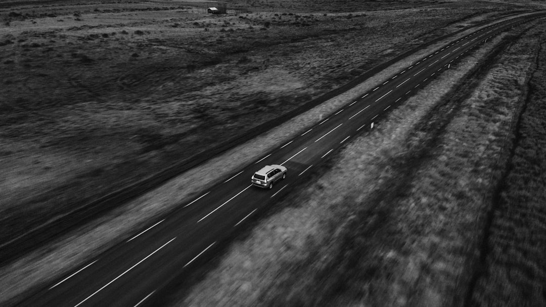 Woman Accused of Controlling and Abusing Man Found Dead Along South Carolina Highway