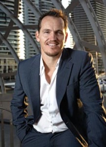 How entrepreneurs can stay motivated when the competition is relentless