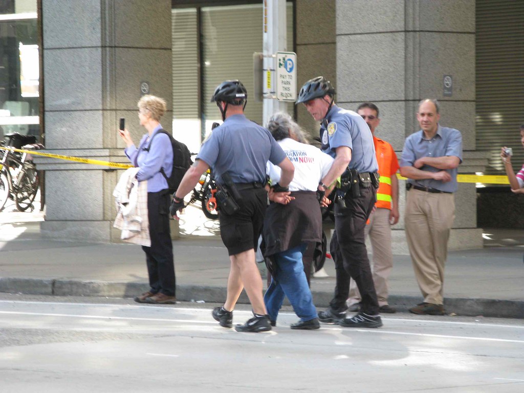 ICE has arrested nearly 75,000 people with no criminal records, data shows