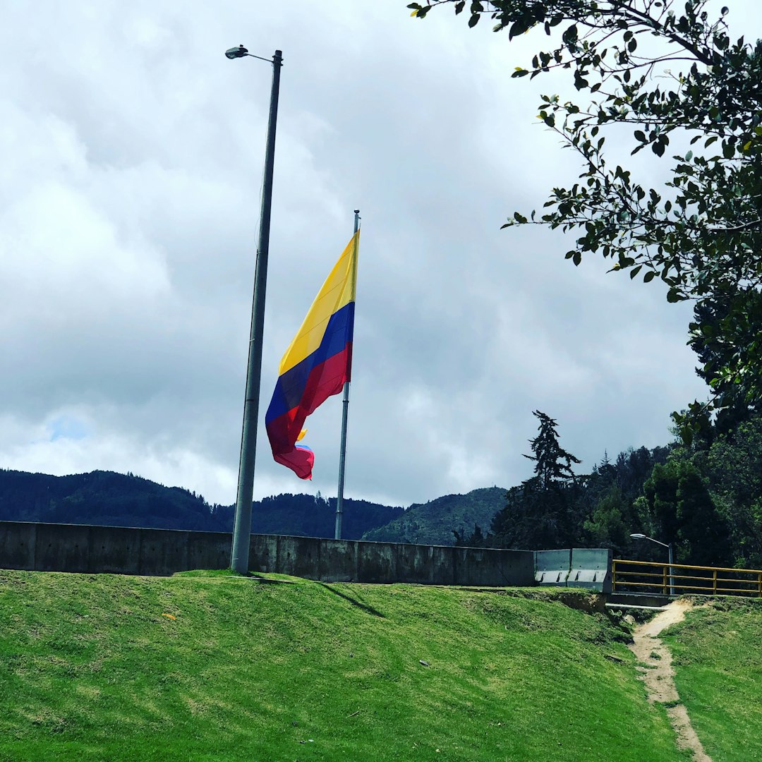 Border Wars: The ELN and the Takeover of Catatumbo