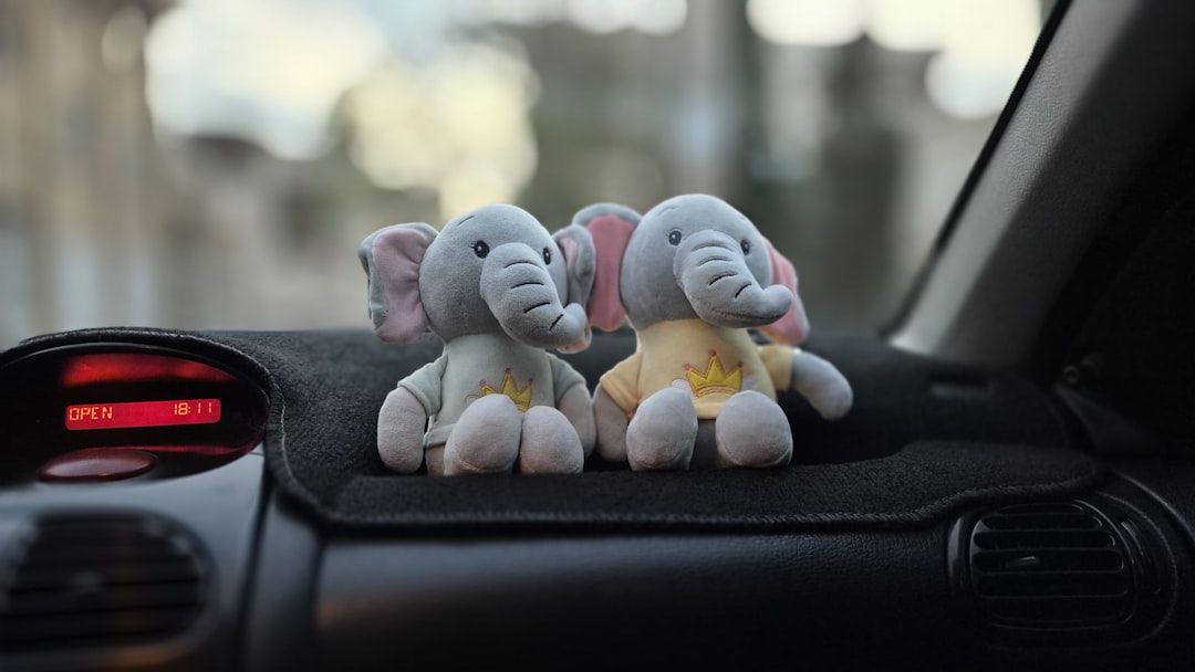 'She chose time to herself': Mom 'trapped' 2 babies in a hot car for over 2 hours while she got lip filler, prosecutors say