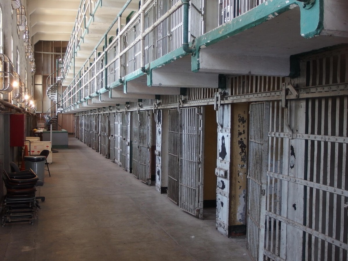 Prison education: it’s time to bridge the digital divide