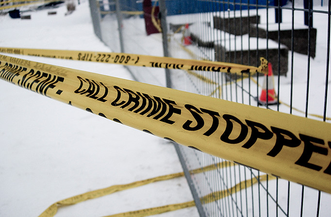 Mom of 3’s Accused Killer Rolled Body Around in a Shopping Cart Before Leaving Her Dead in a Trash Can