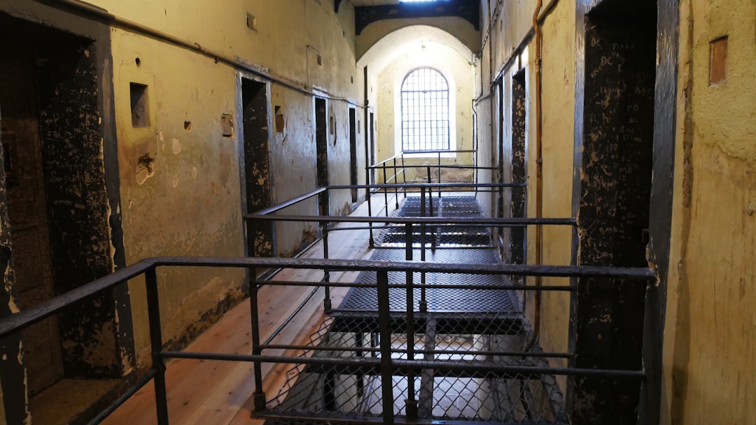 Tennessee inmate Harold Wayne Nichols’ final words revealed as he’s executed for 1988 killing of college student