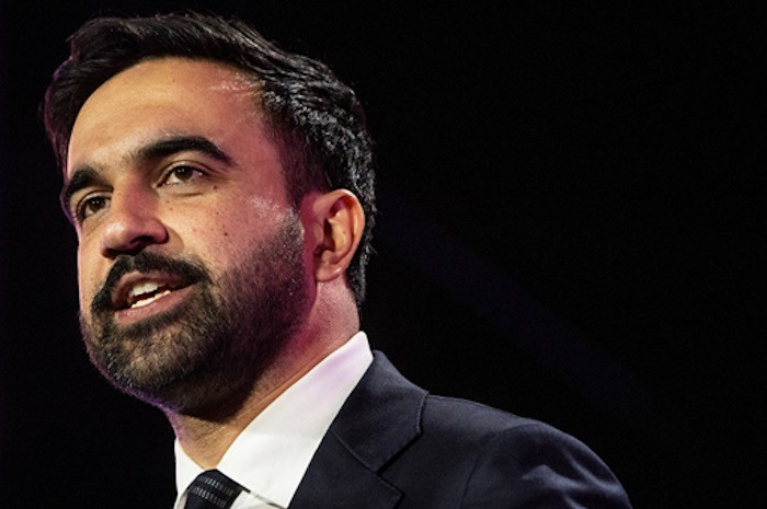 Douglas Murray: Zohran Mamdani appointing radical transition team has NYC in for a rude awakening