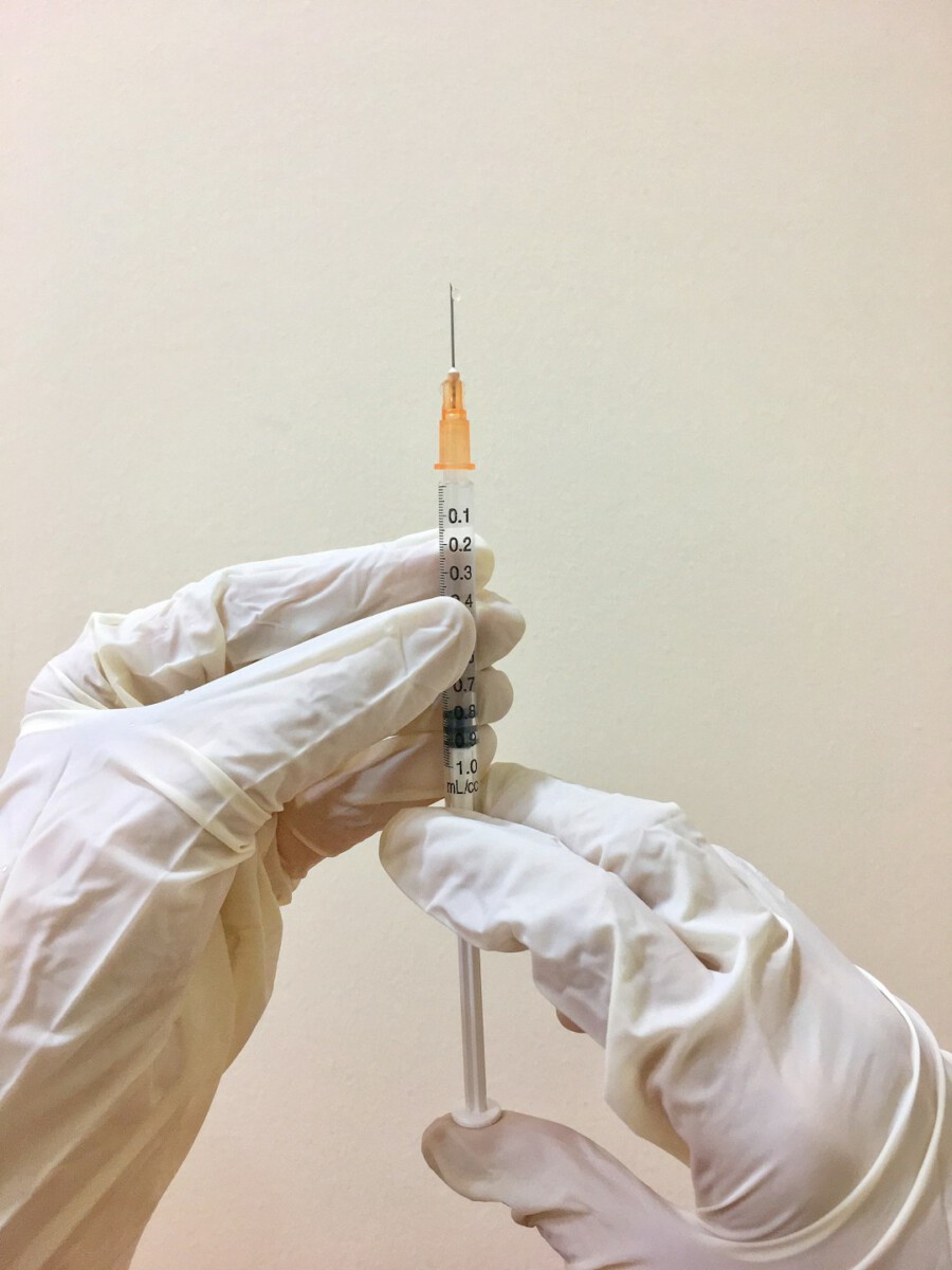 What the Trump administration's hepatitis B vaccine rollback means for California
