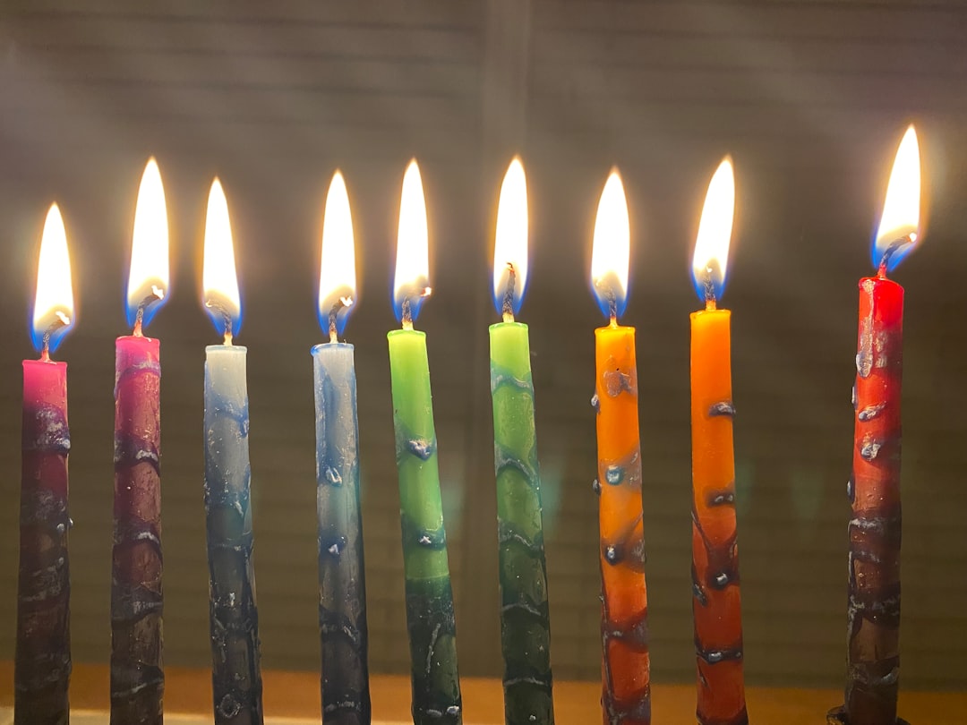 Los Angeles Jewish groups ramp up Hanukkah festivities in response to Bondi Beach shooting