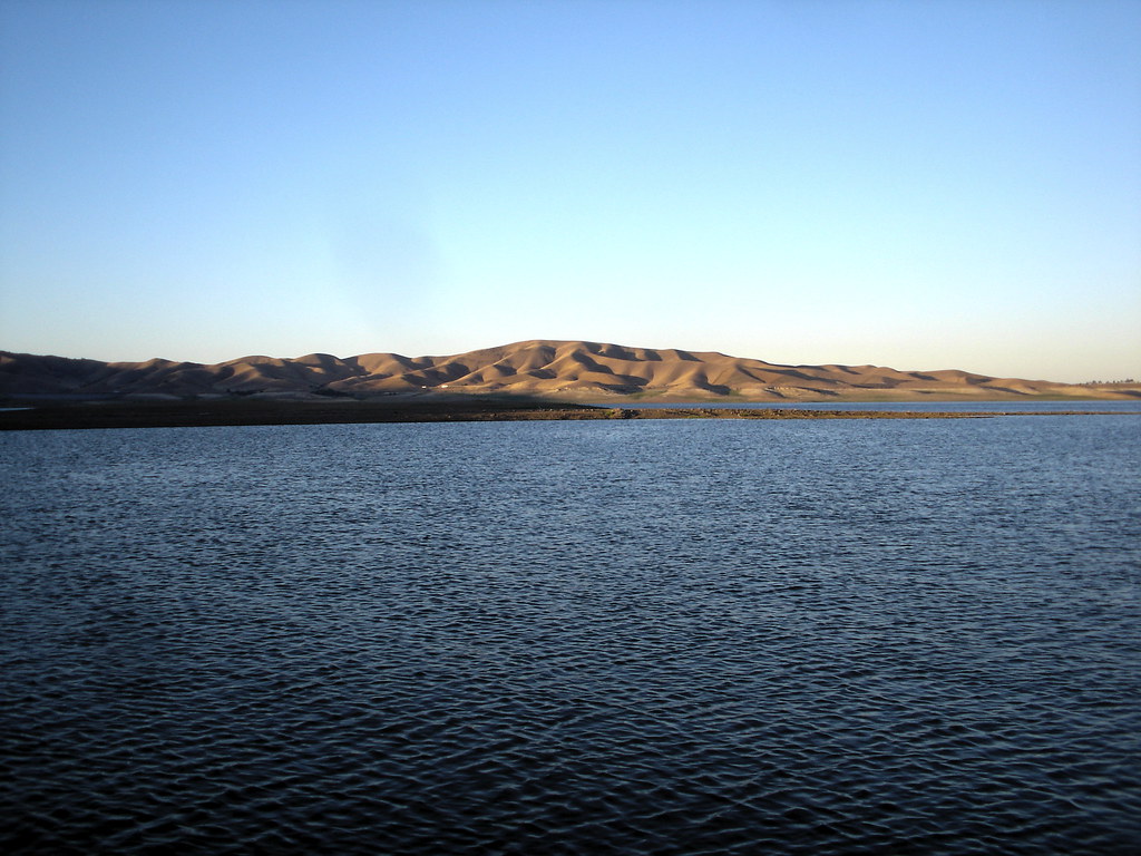 Trump's plan to pump more water in California is ill-conceived and harmful, lawmakers say