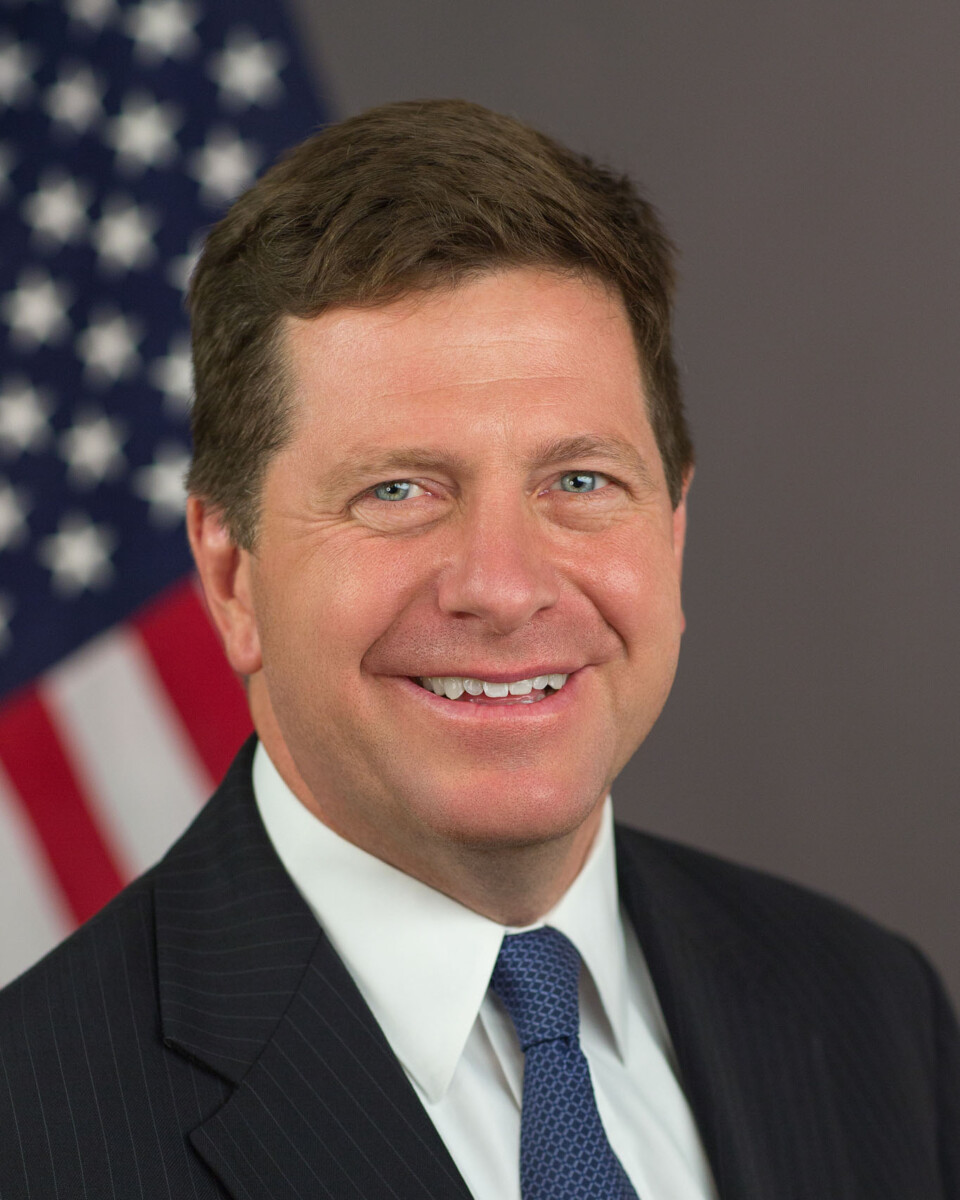 SDNY boss Jay Clayton details push to tackle NYC street crime – and how he earned recent attaboy from Trump