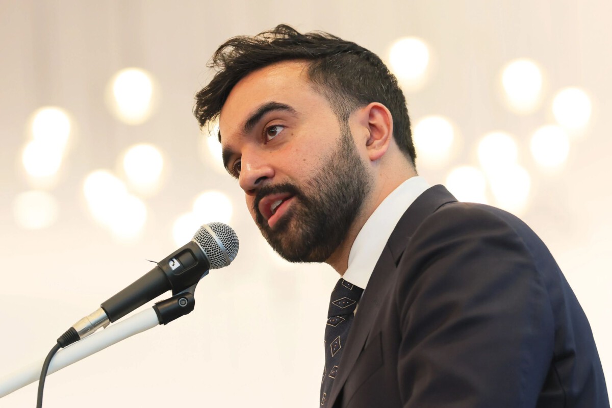 Mamdani’s crime-fighting plans sure SOUND like they’ll clash with every other law-enforcer