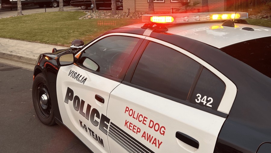 Nearly 30 pounds of meth, cocaine found in Visalia home, police say