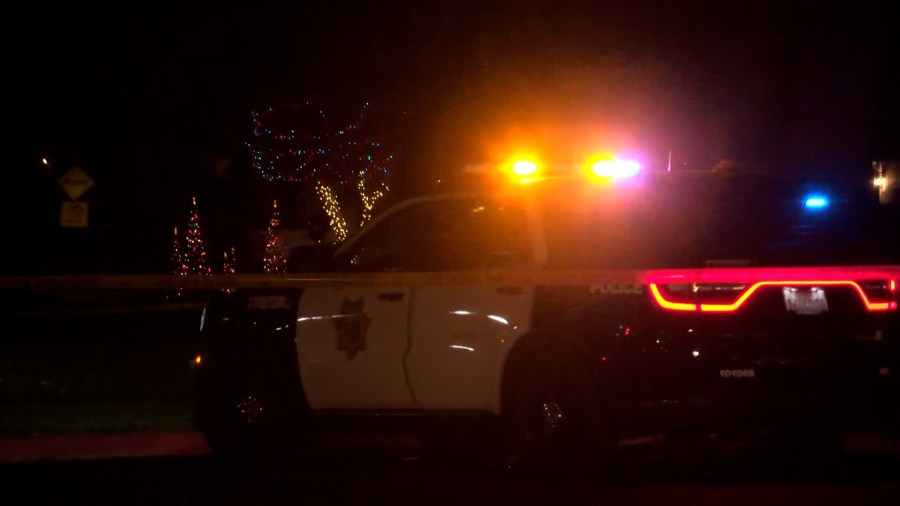 Shooting across from Fresno mall leaves 1 injured, police say