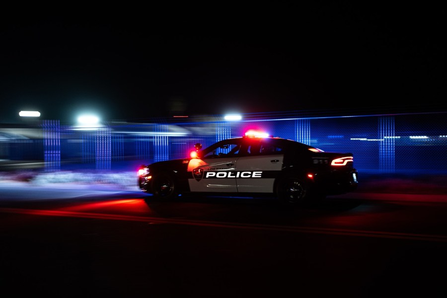 Man injured in Los Banos shooting, police say